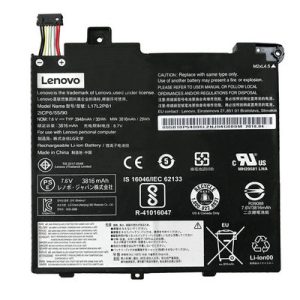 lenovo l17l2pb1 battery