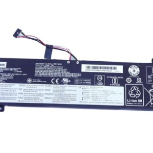 lenovo l17m2pb3 battery