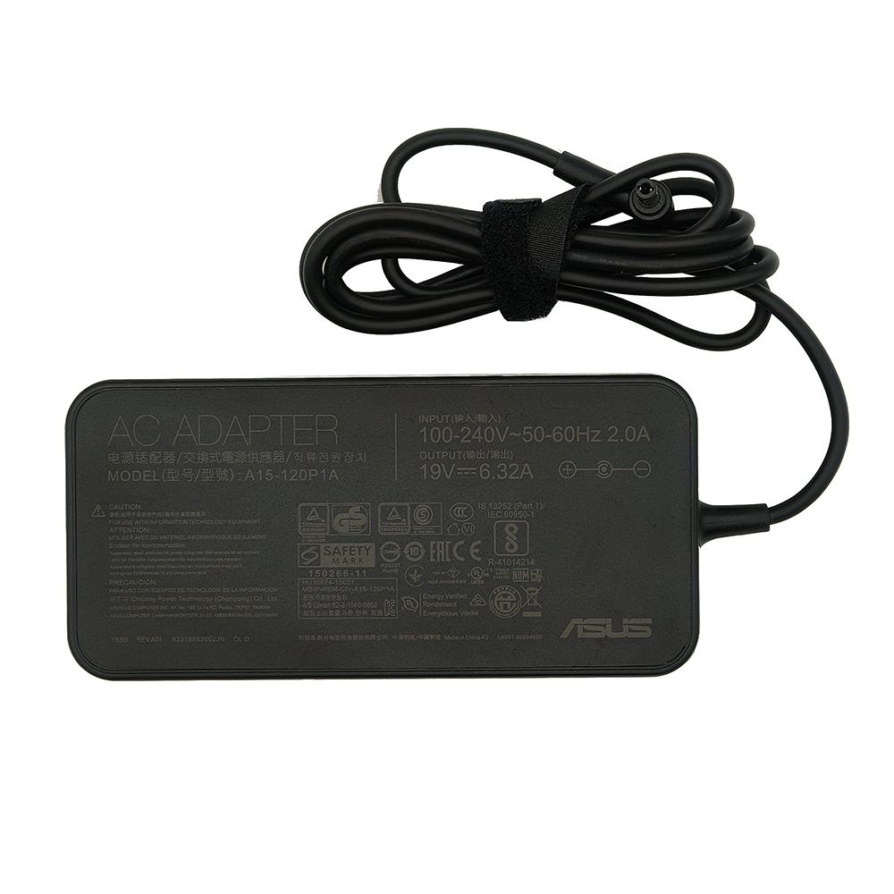 a15-120p1a laptop battery charger