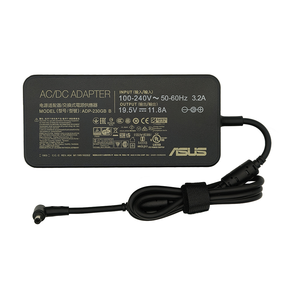 adp-230gb b laptop battery charger