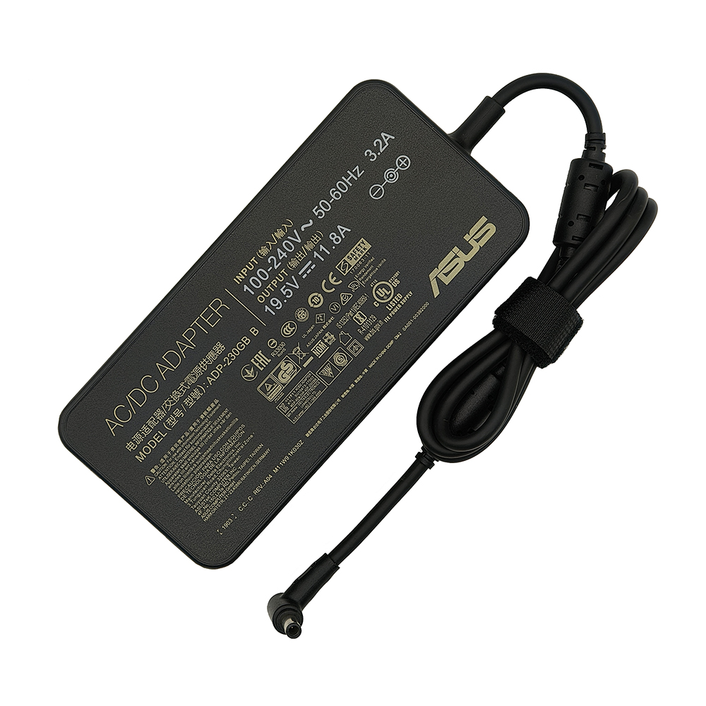 ASUS Original ADP-230GB B Laptop Charger Adapter 230W with 6.0mm x 3.7mm Pin - Image 2