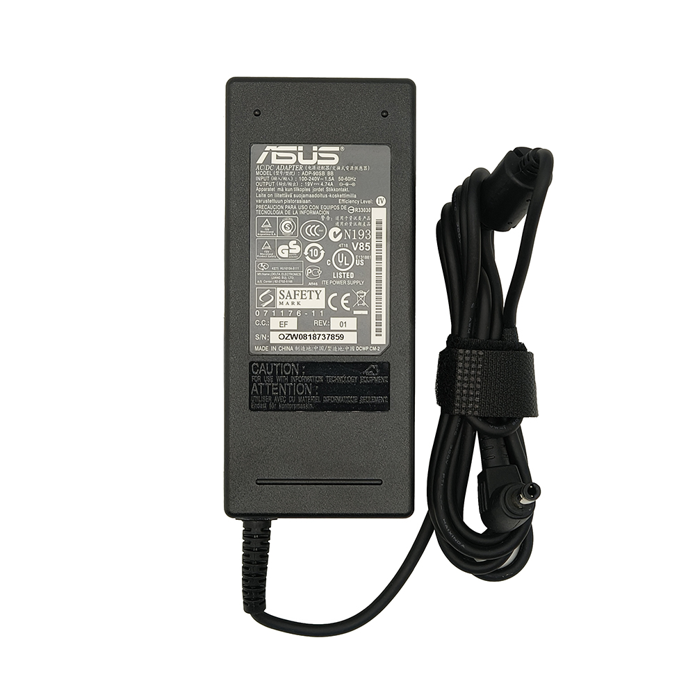 asus adp-90sb bb power charger adapter adp-90sb bb laptop battery charger