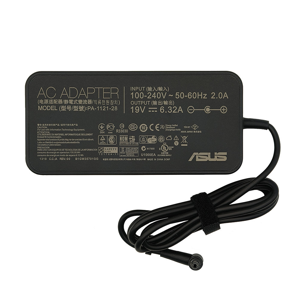 pa-1121-28 laptop battery charger