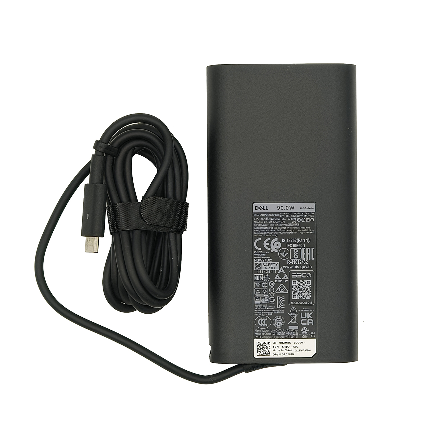 la90pm170 laptop battery charger