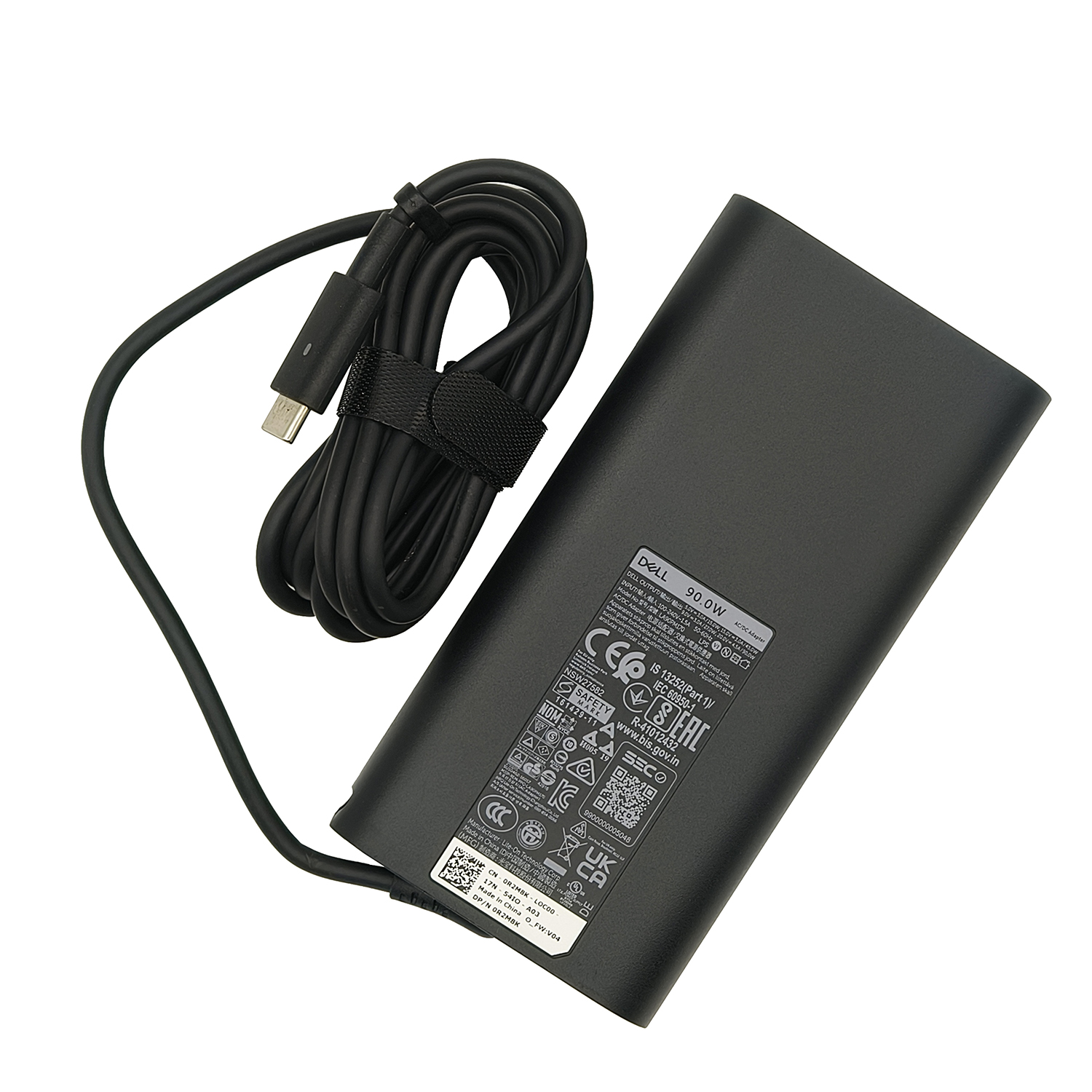DELL Original LA90PM170 Laptop Charger Adapter 90W with Type-C Pin - Image 2