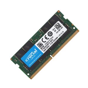 crucial ct16g4sfd8213 ram memory