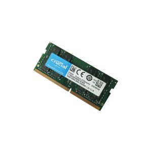 crucial ct16g4sfd8266 ram memory