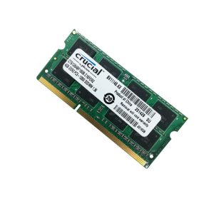 crucial ct51264bf160b ram memory