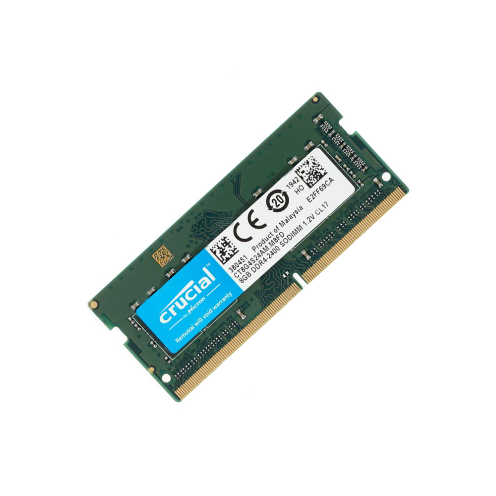 crucial ct8g4s24am ram memory