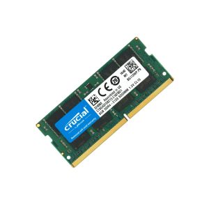 crucial ct8g4sfd8213 ram memory