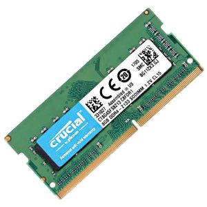 crucial ct8g4sfs8213 ram memory