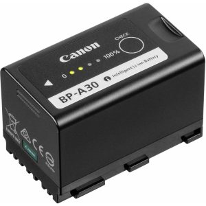 bp-a30 camera battery