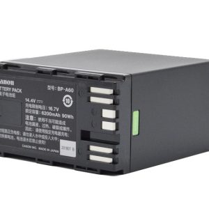 bp-a60 camera battery