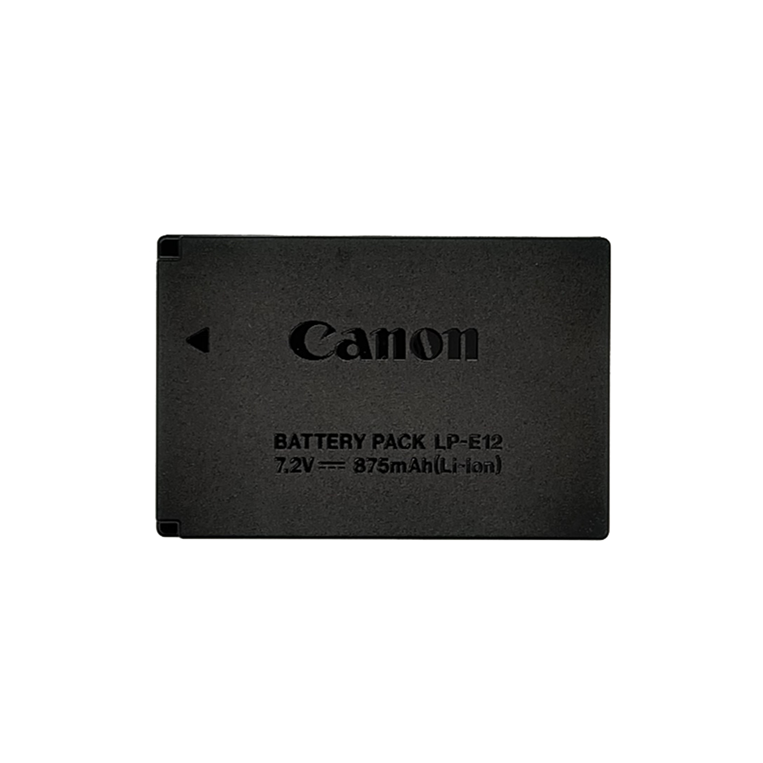 lp-e12 camera battery