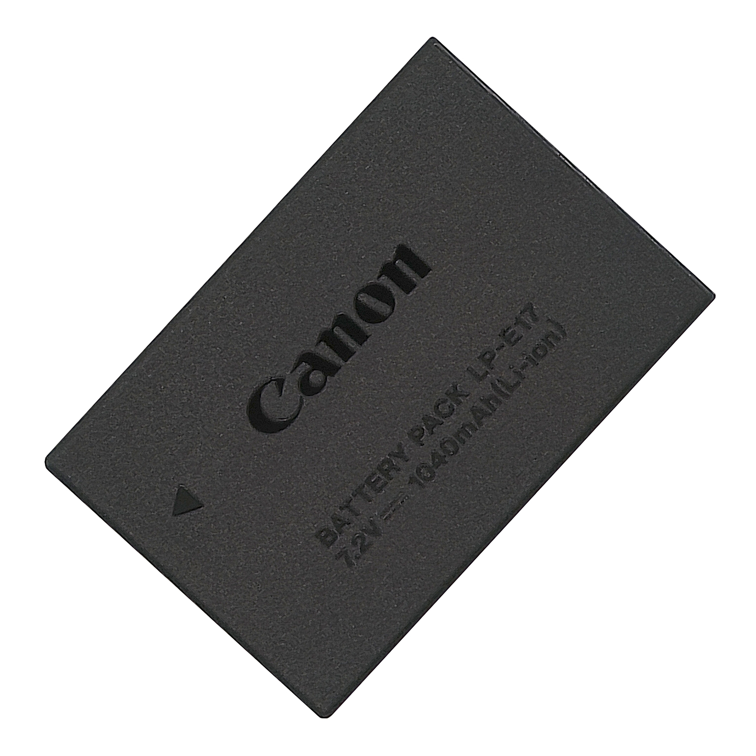 Original Li-ion 1040mAh Canon LP-E17 Digital Camera Battery - Image 2