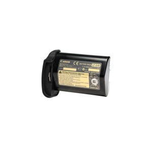 lp-e4n camera battery