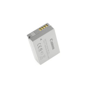 nb-10l camera battery