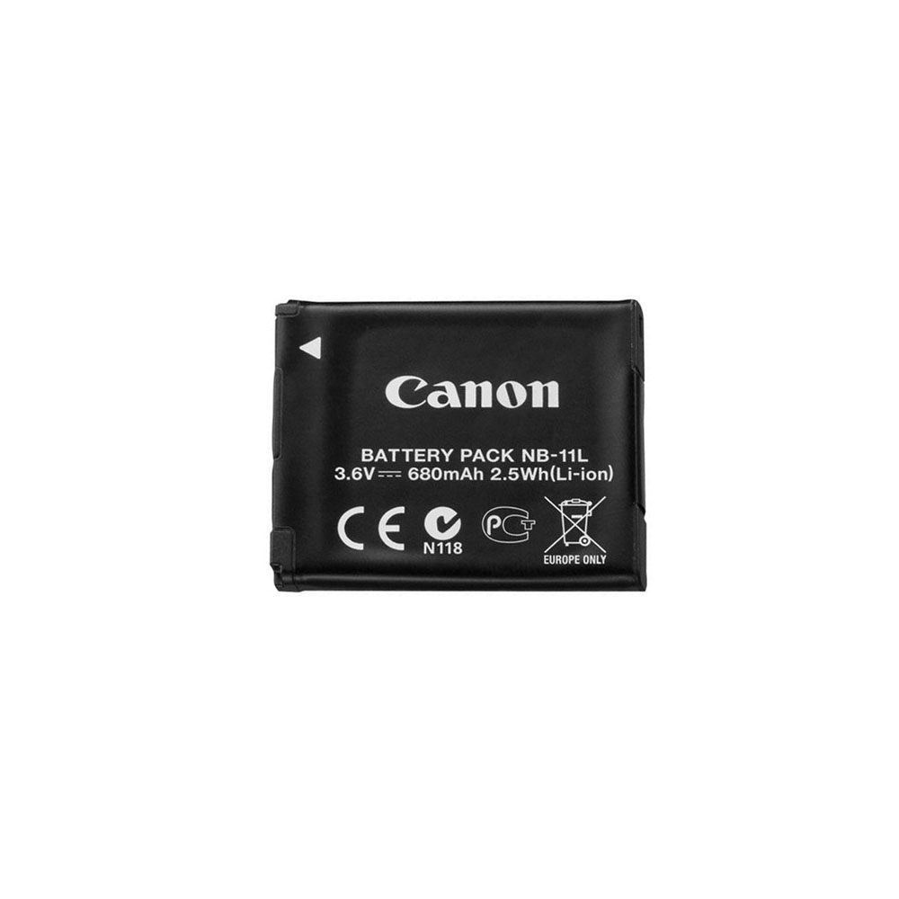 canon nb-11l digital camera battery nb-11l camera battery
