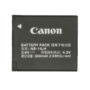 nb-11lh camera battery