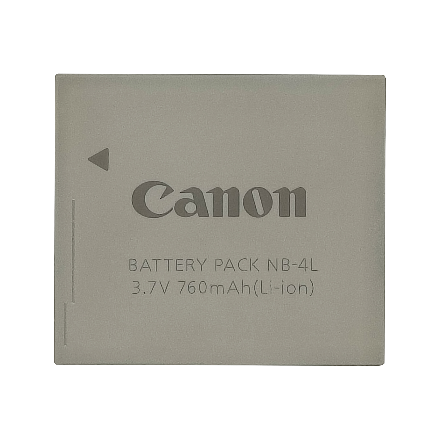 nb-4l camera battery