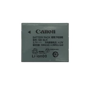 nb-6lh camera battery
