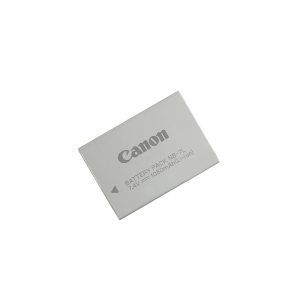nb-7l camera battery
