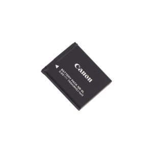 nb-8l camera battery