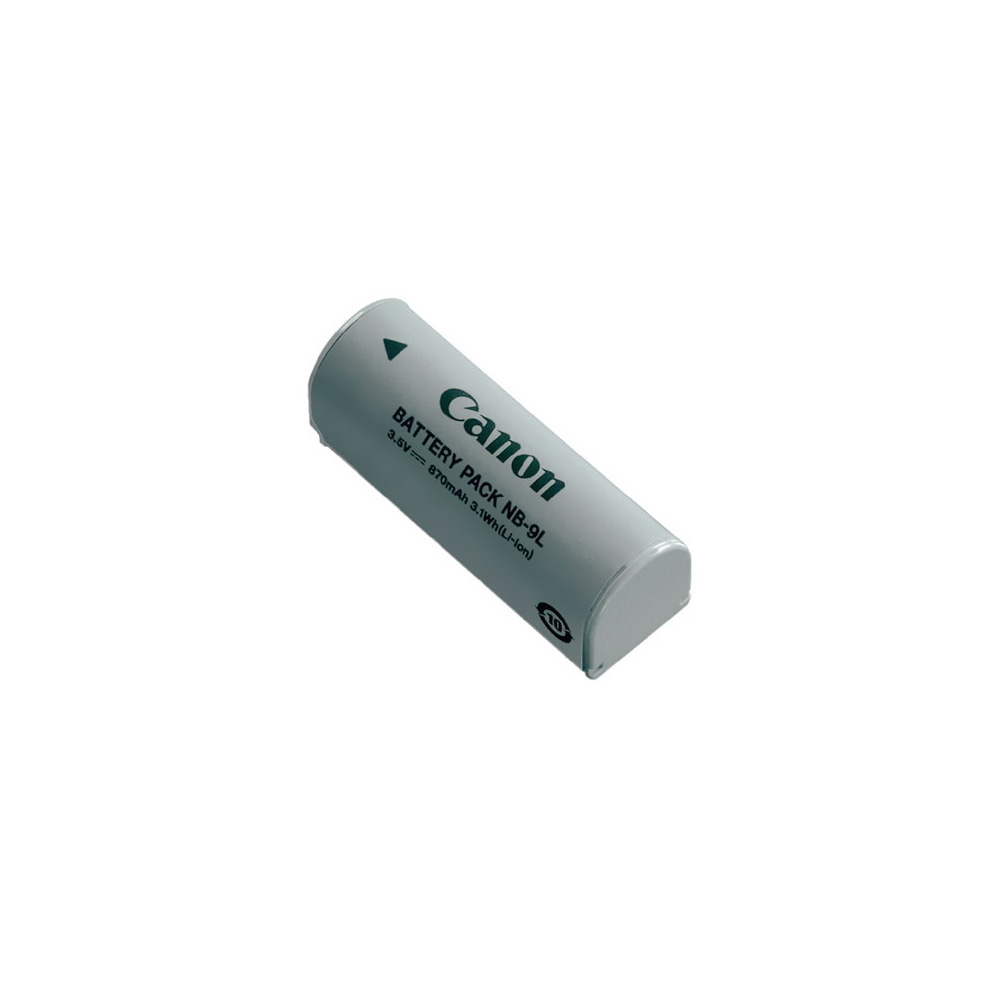 canon nb-9l digital camera battery nb-9l camera battery