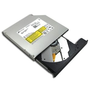 HITACHI LG BT20N Laptop Internal DVD Drive 3D Blu-ray Burner BD-RE DL Dual Layer Bluray Writer