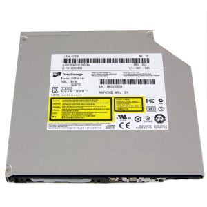 HITACHI LG BU10N Laptop Internal DVD Drive 3D Blu-ray Burner BD-RE DL Dual Layer Bluray Writer