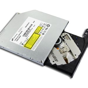 HITACHI LG BU50N Laptop Internal DVD Drive 3D Blu-ray Burner BD-RE DL Dual Layer Bluray Writer