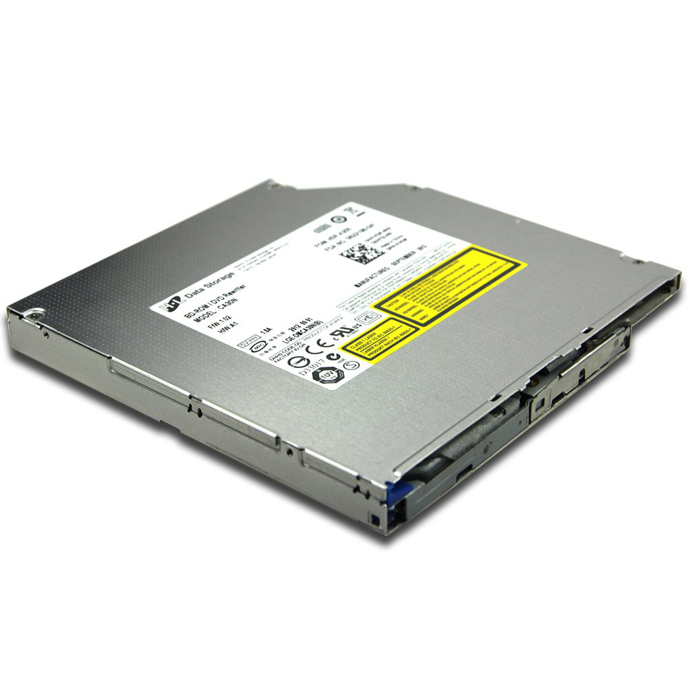 HITACHI LG CA30N Laptop Internal DVD Drive 3D Blu-ray Player BD-ROM Blu-ray Combo DVD RW RAM CD-RW Writer