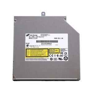 HITACHI LG CT21N Laptop Internal DVD Drive BD-ROM DVD Rewriter CD DVD±RW Burner