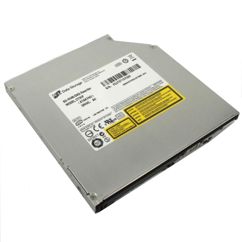 HITACHI LG CT30F Laptop Internal DVD Drive BD-ROM Blu-ray Combo DVD Writer