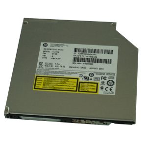 HITACHI LG CU10N Laptop Internal DVD Drive BD-ROM Blu-ray Combo DVD+/-RW CD-RW Writer