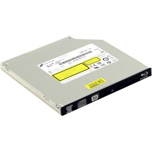 HITACHI LG CU20N Laptop Internal DVD Drive BD-ROM Blu-ray Combo DVD+/-RW Writer