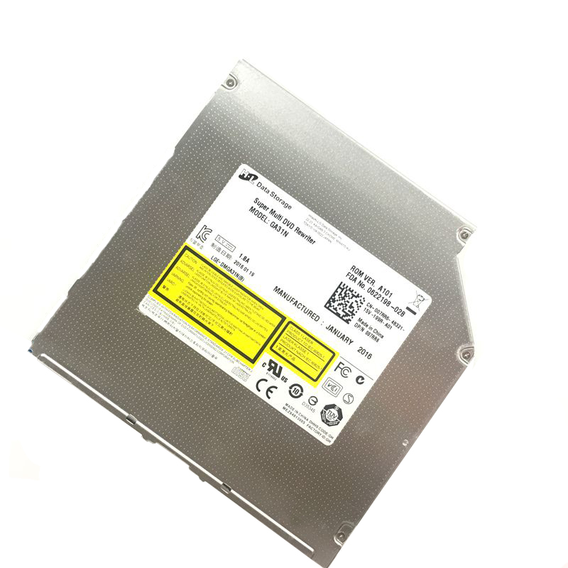 HITACHI LG GA31N Laptop Internal DVD Drive Super Multi DVD ReWriter