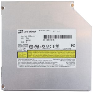 HITACHI LG GT30N Laptop Internal DVD Drive DVD±RW DVD Writer