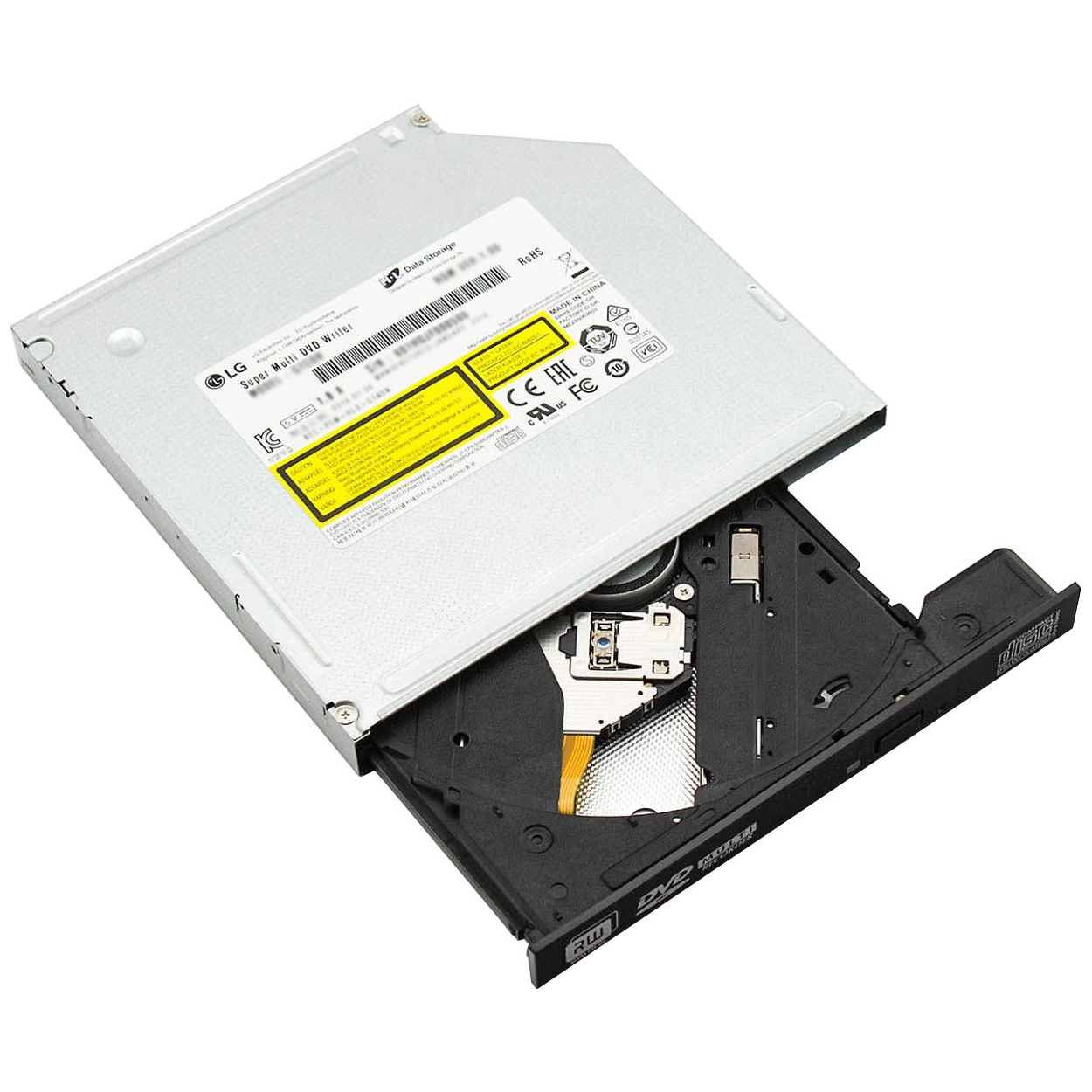 HITACHI LG GT31N Laptop Internal DVD Drive DVD±RW DVD Writer