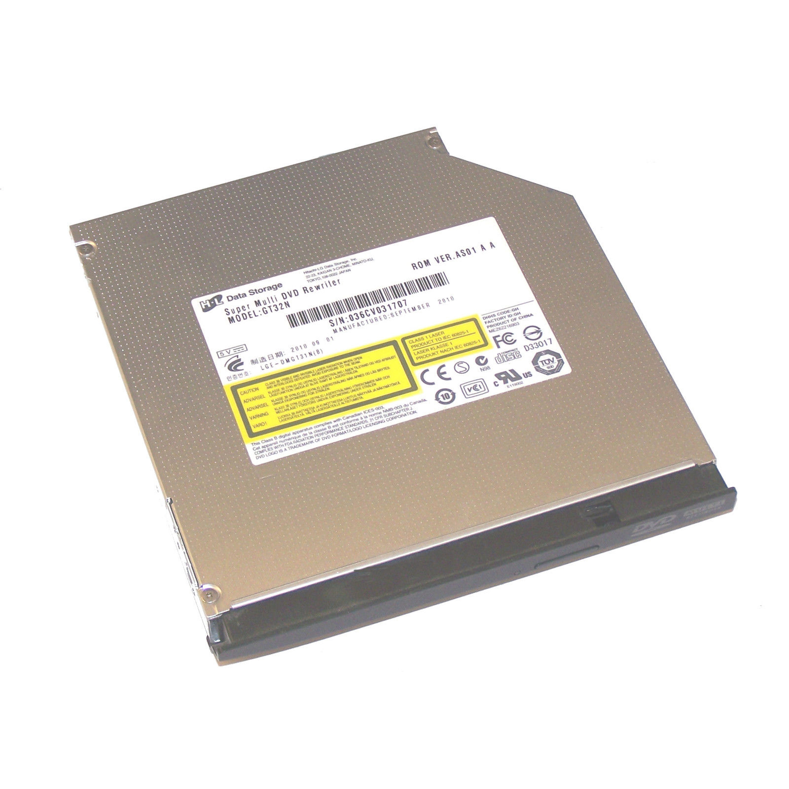 HITACHI-LG-GT32N