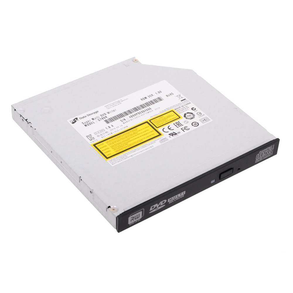 HITACHI LG GTB0N Laptop Internal DVD Drive Super Multi DVD+RW DL Writer
