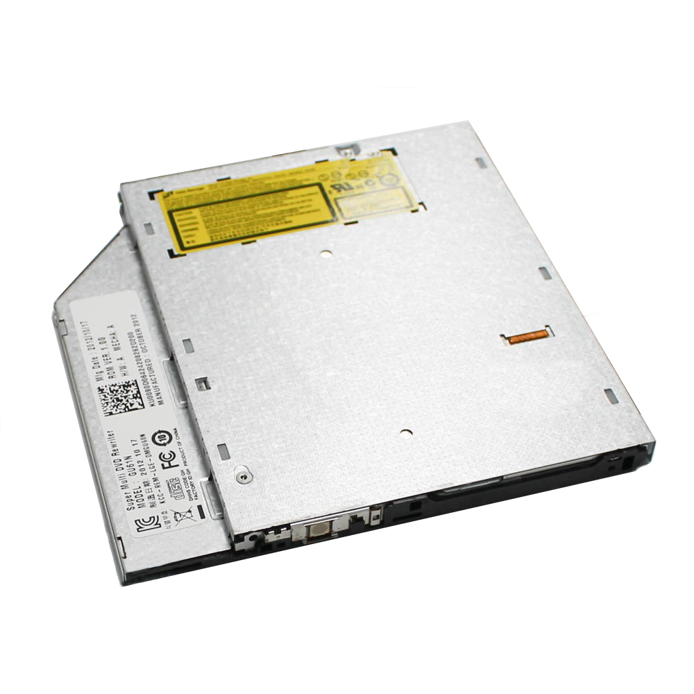 HITACHI LG GU61N Laptop Internal DVD Drive Super Multi DVD-RW Rewriter
