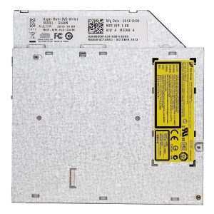 HITACHI LG GUA0N Laptop Internal DVD Drive Super Multi DVD Writer