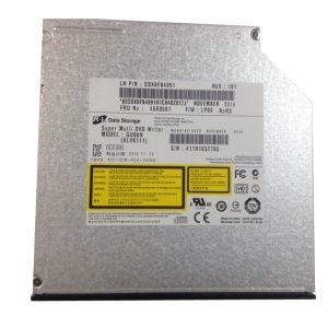 HITACHI LG GUB0N Laptop Internal DVD Drive Super Multi DVD Rewriter