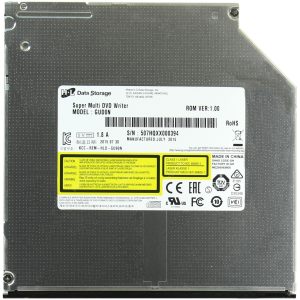 HITACHI LG GUD0N Laptop Internal DVD Drive Super Multi DVD Writer