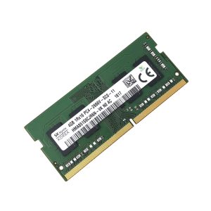 sk hynix hma851s6cjr6n-vk ram memory