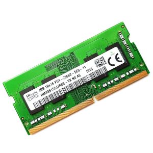 sk hynix hma851s6jjr6n-vk ram memory