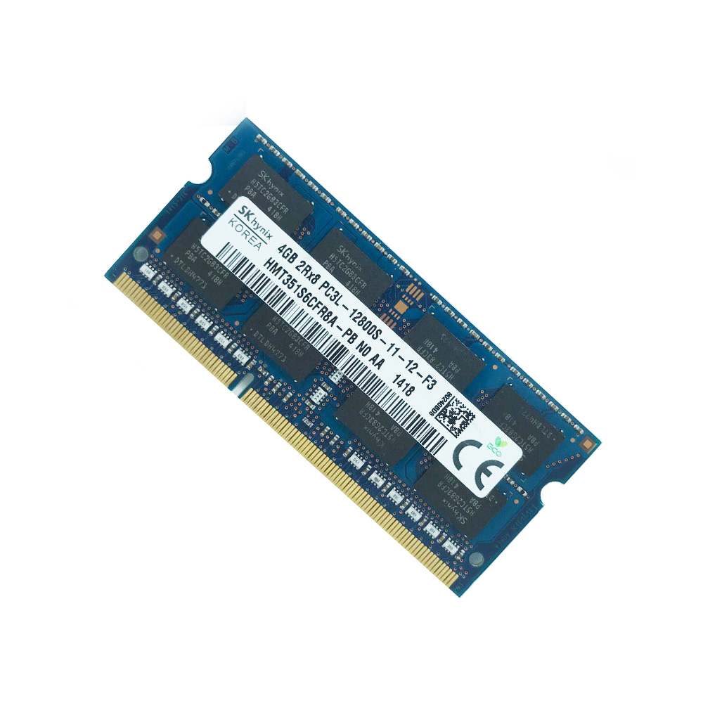 sk hynix hmt351s6cfr8a-pb ram memory