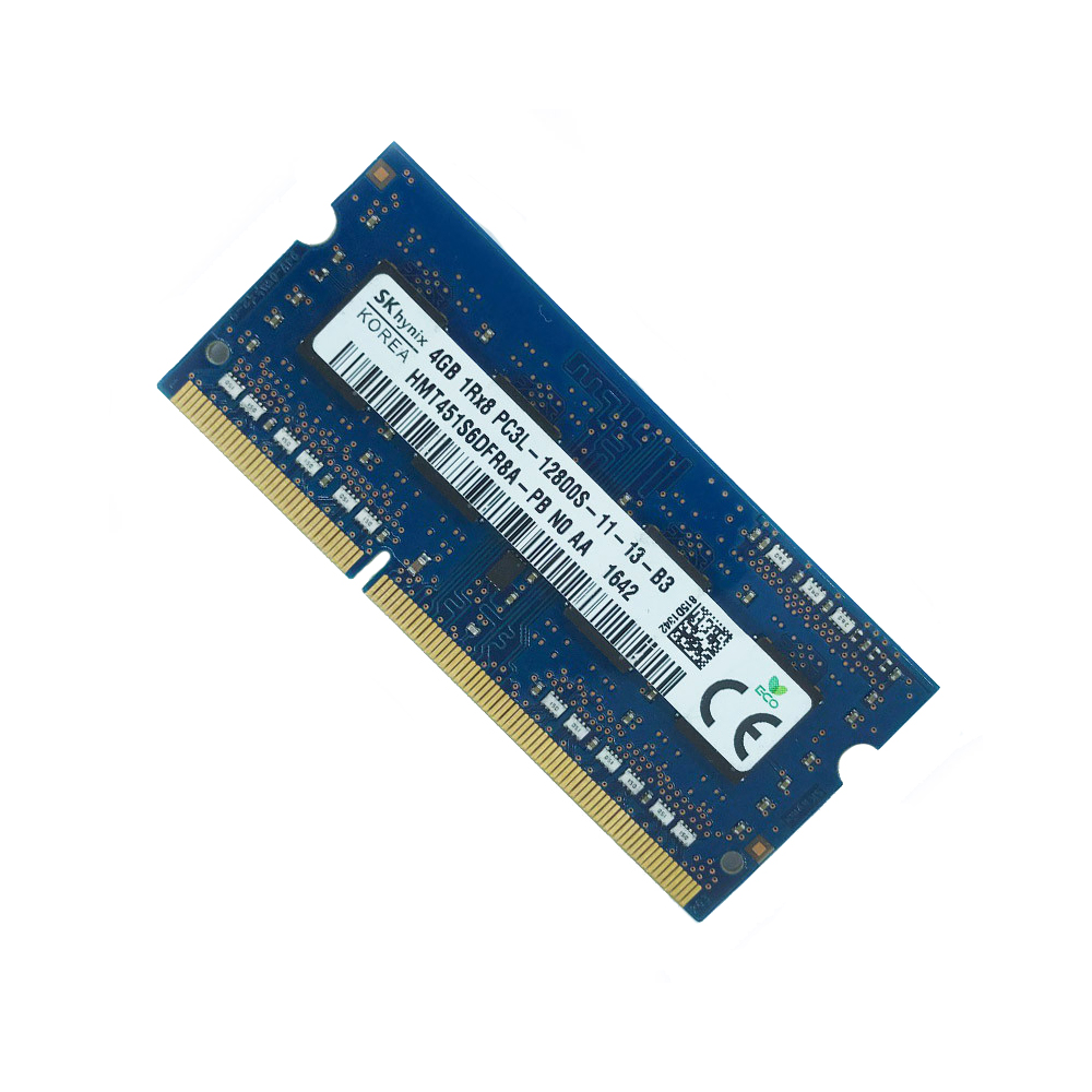 sk hynix hmt451s6dfr8a-pb ram memory