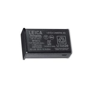 bp-dc13 camera battery